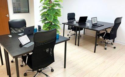 Coworking Amersham Coworking Amersham