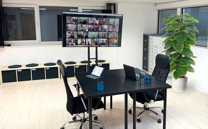 Coworking Amersham Coworking Amersham