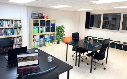 Coworking Amersham Coworking Amersham