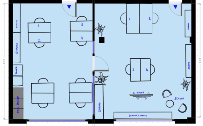 Coworking Amersham Coworking Amersham