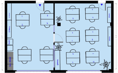 Coworking Amersham Coworking Amersham