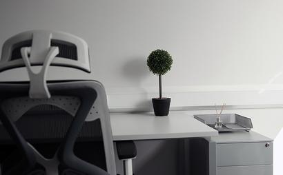 Co-Working Desk Co-Working Desk