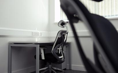 F03 - Private Serviced Office F03 - Private Serviced Office