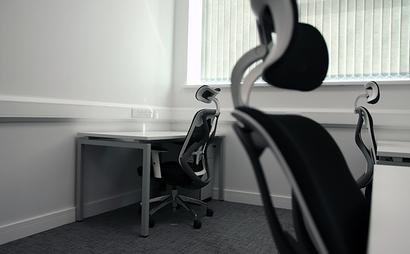 F03 - Private Serviced Office F03 - Private Serviced Office