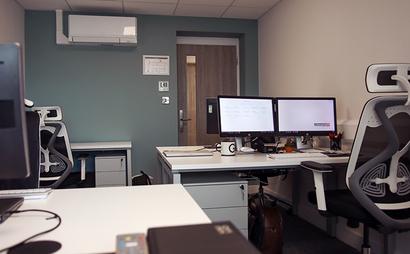 F10 - Private Serviced Office F10 - Private Serviced Office