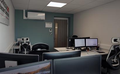 F10 - Private Serviced Office F10 - Private Serviced Office