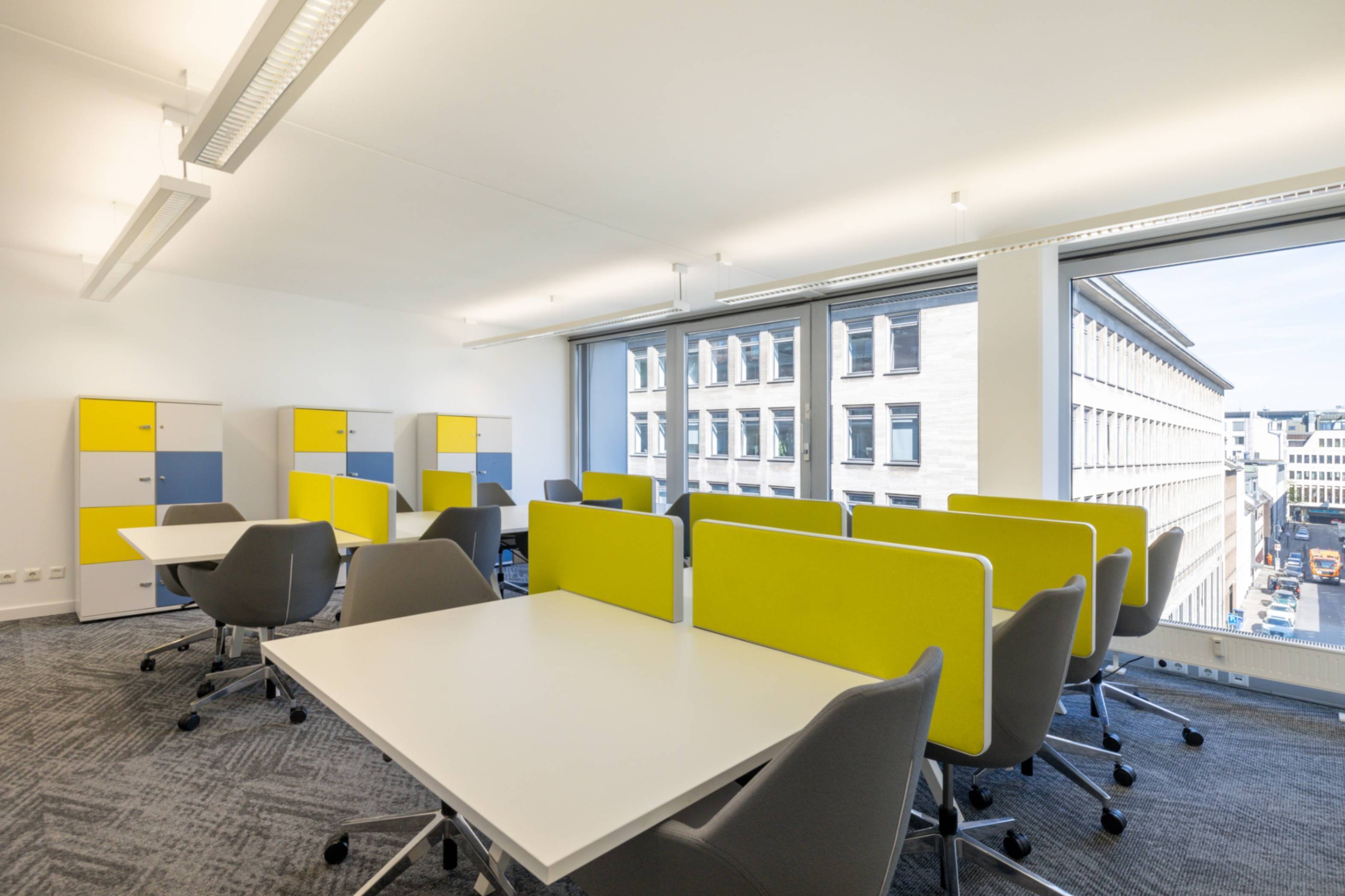 Find a dedicated desk in East Capitol Street Find a dedicated desk in East Capitol Street