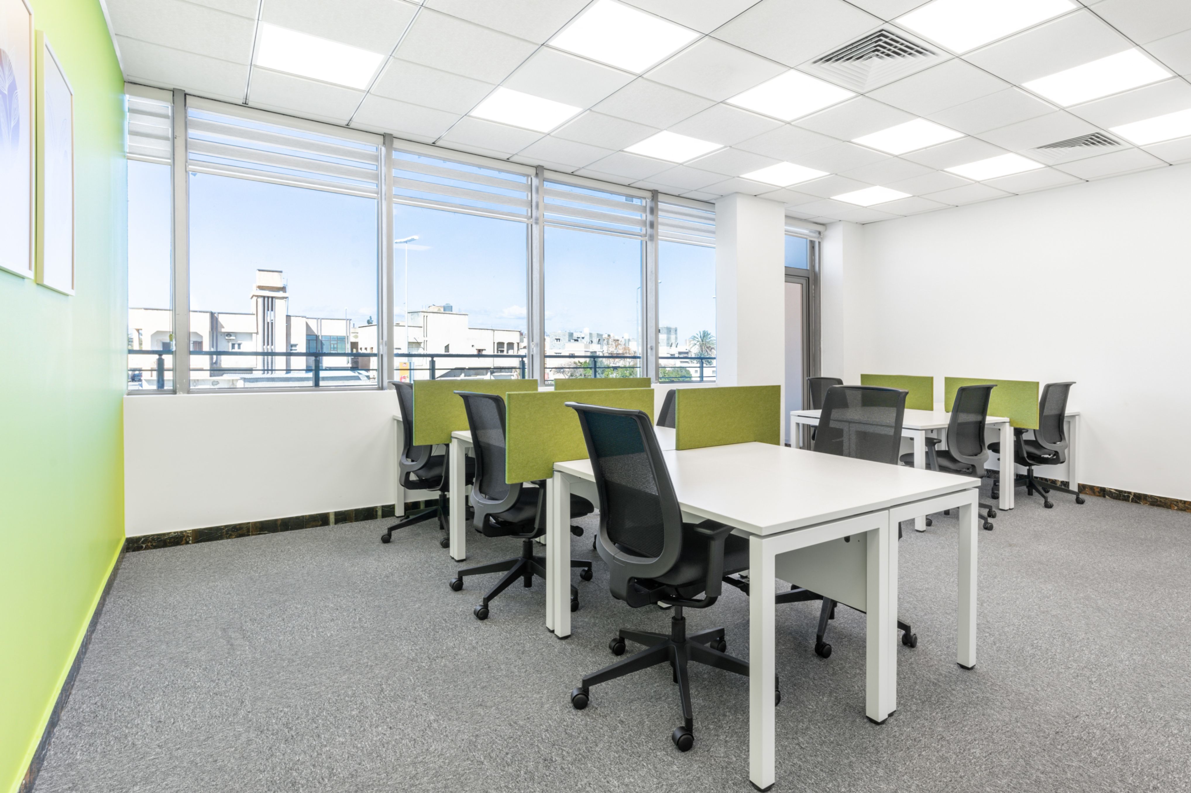 Find a dedicated desk in East Capitol Street Find a dedicated desk in East Capitol Street