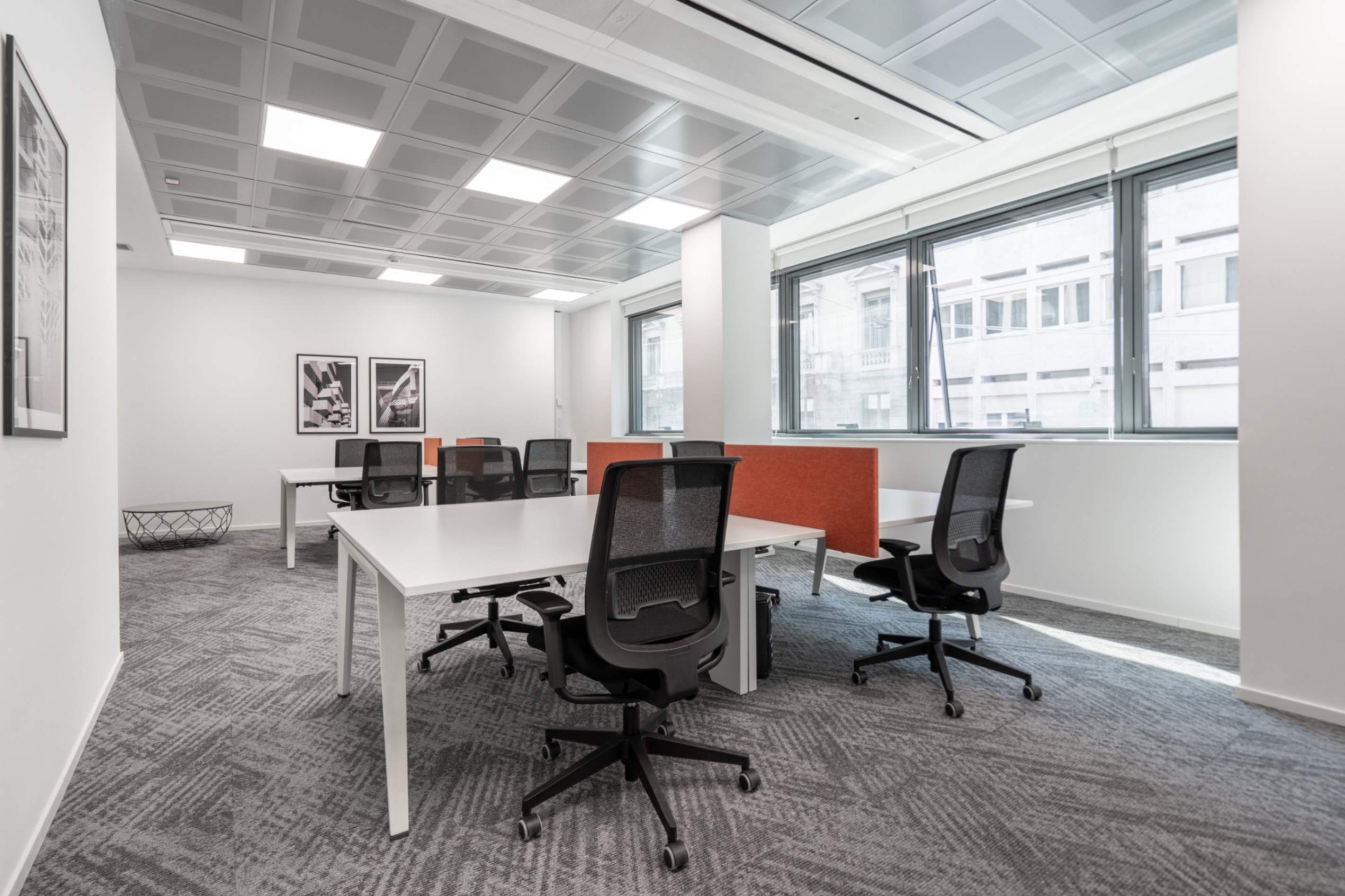 Find a dedicated desk in East Capitol Street Find a dedicated desk in East Capitol Street