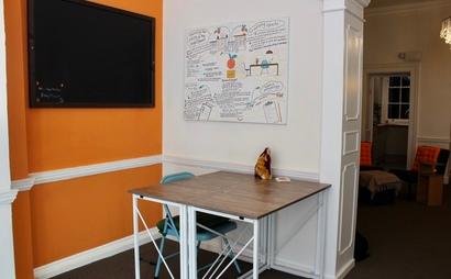 The Orange Tree Hub The Orange Tree Hub