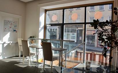 The Orange Tree Hub The Orange Tree Hub