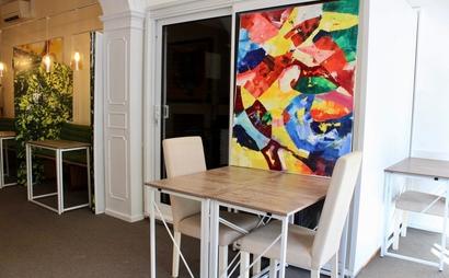 The Orange Tree Hub The Orange Tree Hub