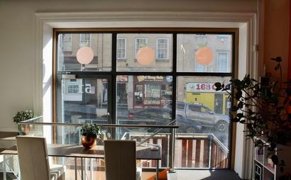 The Orange Tree Hub The Orange Tree Hub