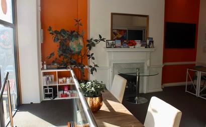 The Orange Tree Hub The Orange Tree Hub