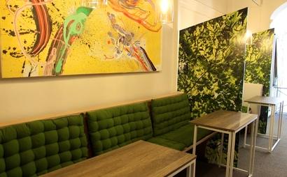 The Orange Tree Hub The Orange Tree Hub