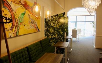 The Orange Tree Hub The Orange Tree Hub