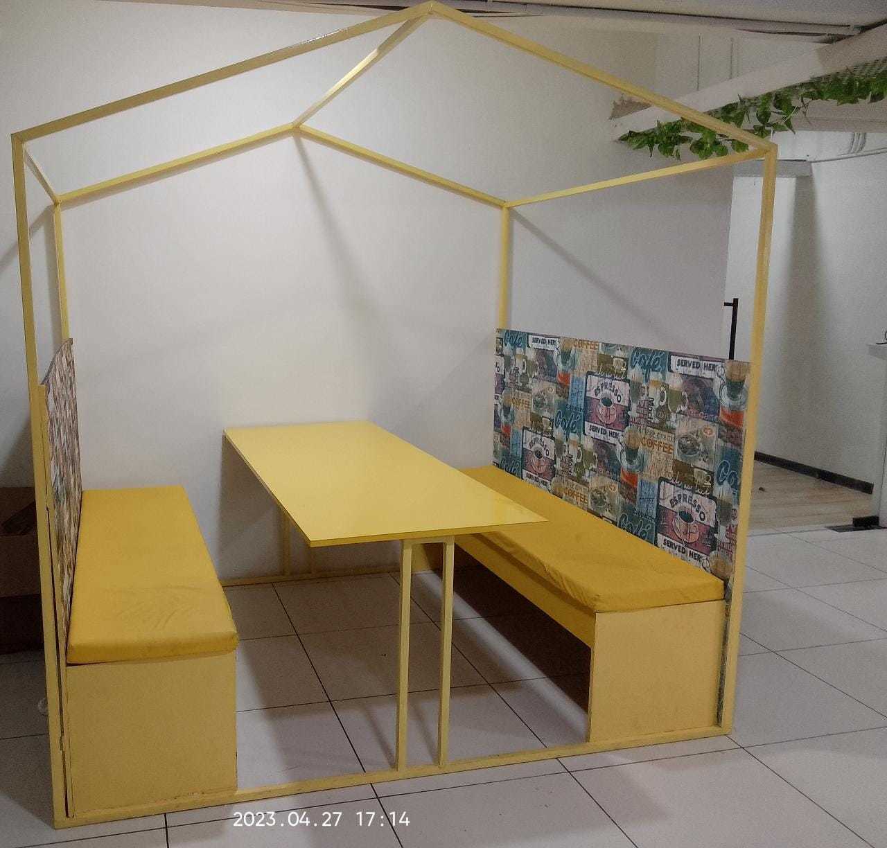 Opulence - K P Epitome