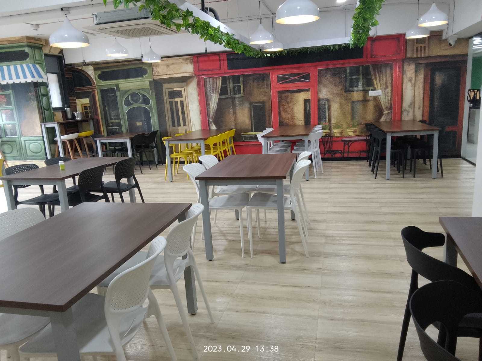 Opulence - K P Epitome