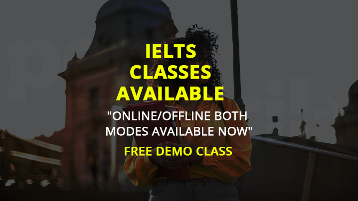 Pen Pencil, BEST IELTS and PTE INSTITUTE