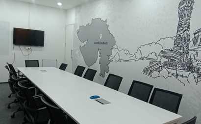Conference Room Conference Room