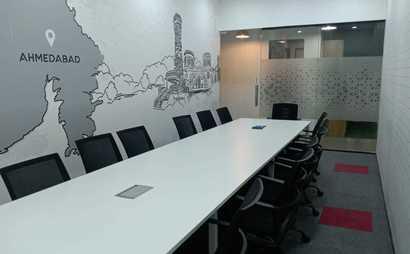 Conference Room Conference Room