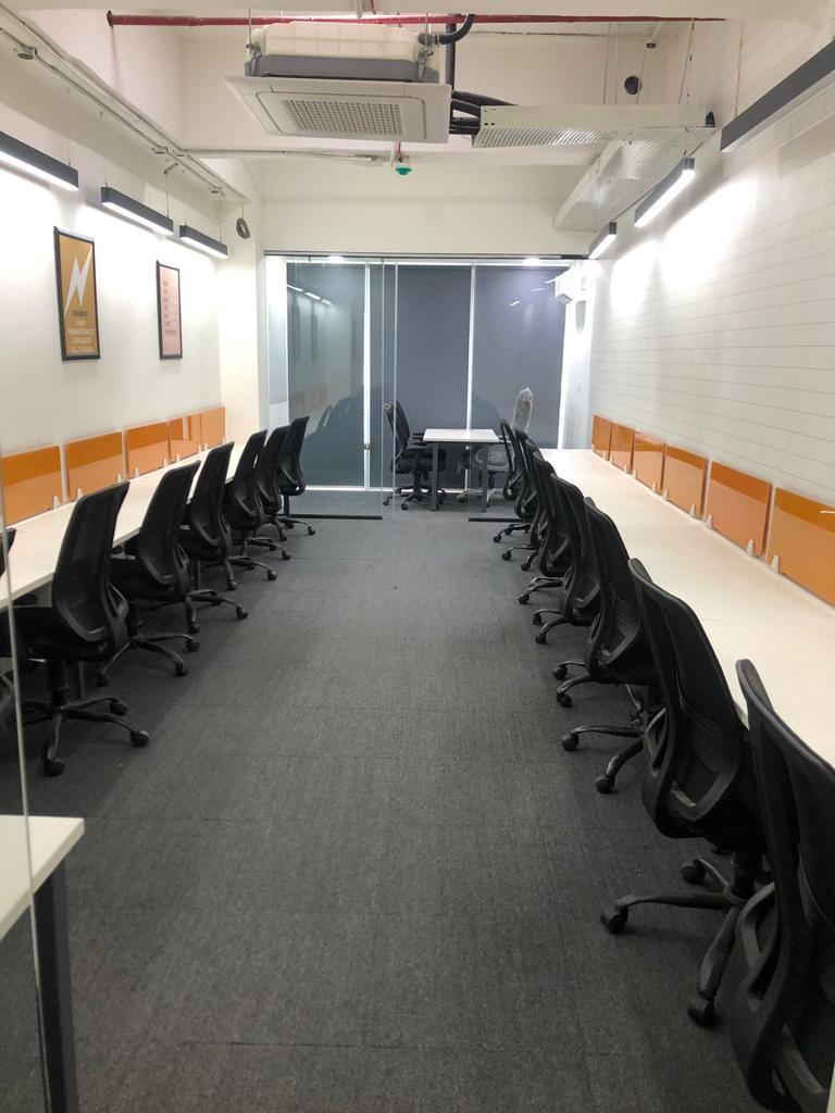Opulence managed spaces Opulence managed spaces