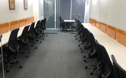 Opulence managed spaces Opulence managed spaces