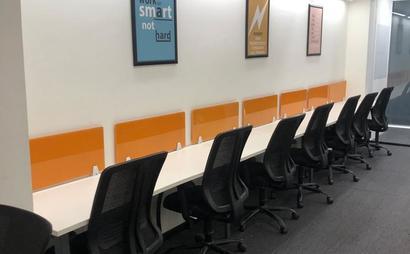 Opulence managed spaces Opulence managed spaces