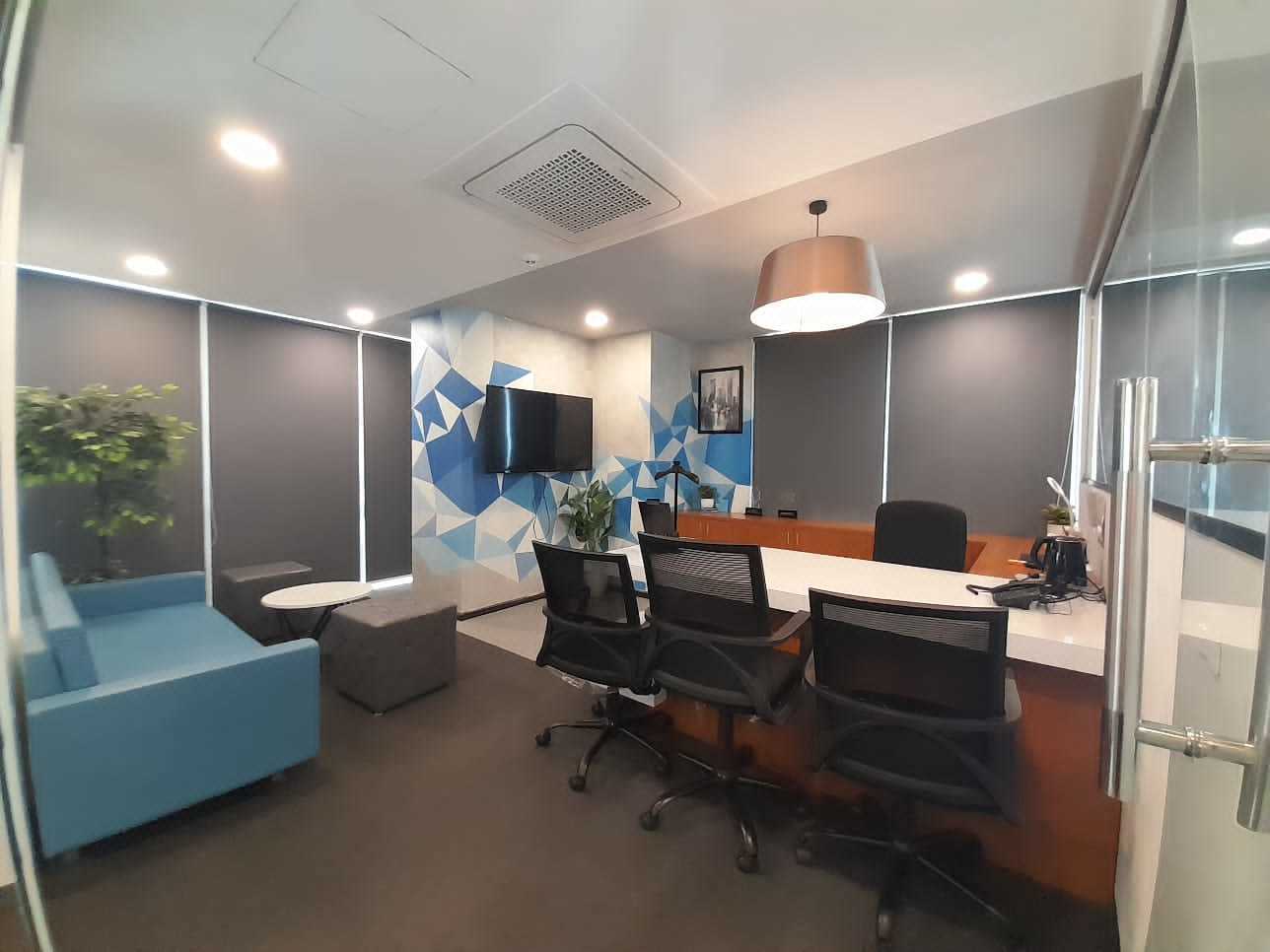 Opulence managed spaces Opulence managed spaces