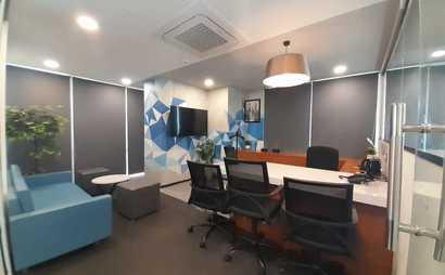 Opulence managed spaces Opulence managed spaces