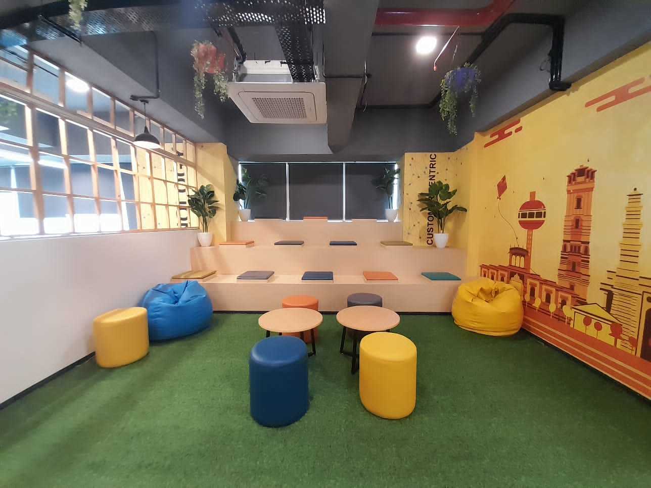 Opulence managed spaces Opulence managed spaces