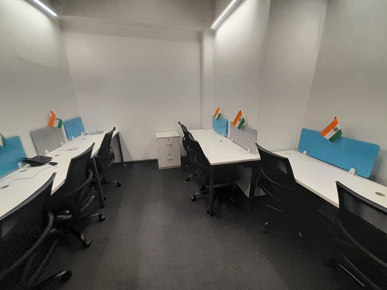 Opulence managed spaces Opulence managed spaces