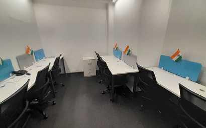 Opulence managed spaces Opulence managed spaces