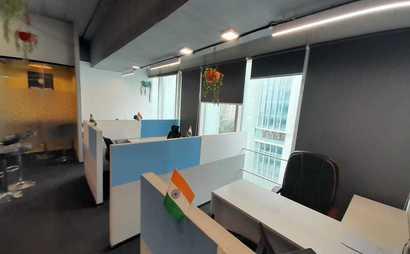 Opulence managed spaces Opulence managed spaces