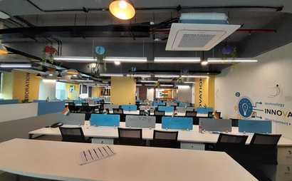 Opulence managed spaces Opulence managed spaces