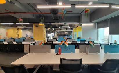 Opulence managed spaces Opulence managed spaces