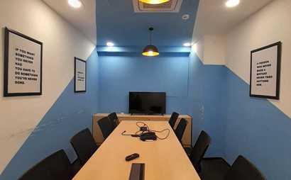 Opulence managed spaces Opulence managed spaces