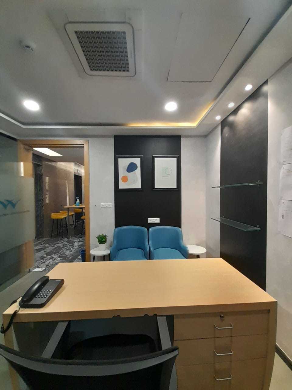 Opulence managed spaces Opulence managed spaces