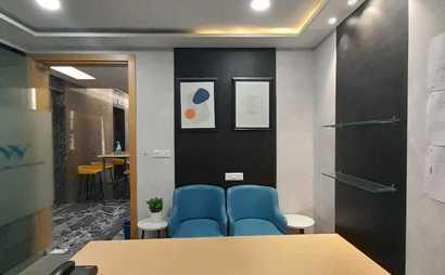 Opulence managed spaces Opulence managed spaces