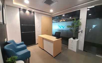 Opulence managed spaces Opulence managed spaces