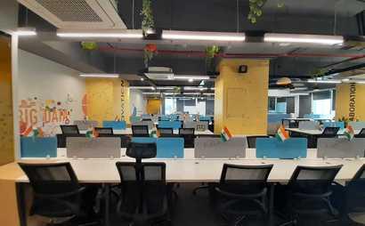 Opulence managed spaces Opulence managed spaces