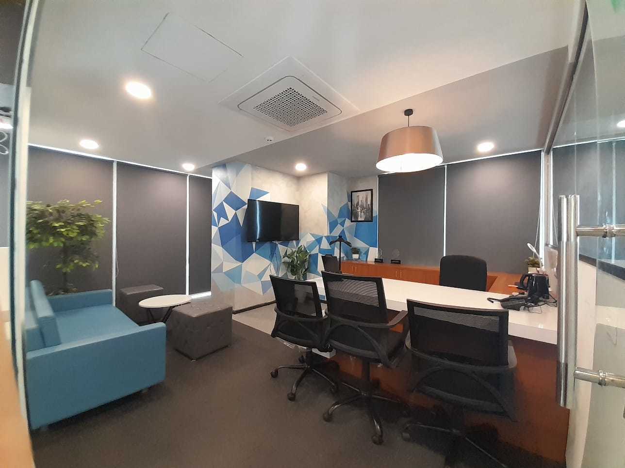 Opulence managed spaces Opulence managed spaces