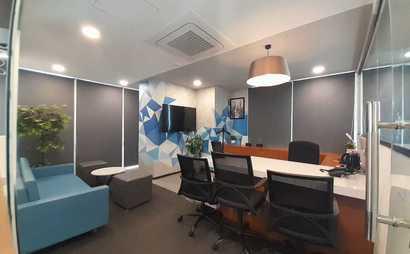 Opulence managed spaces Opulence managed spaces