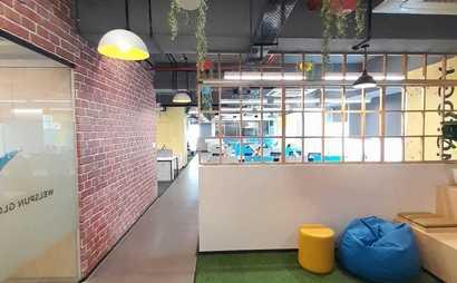 Opulence managed spaces Opulence managed spaces