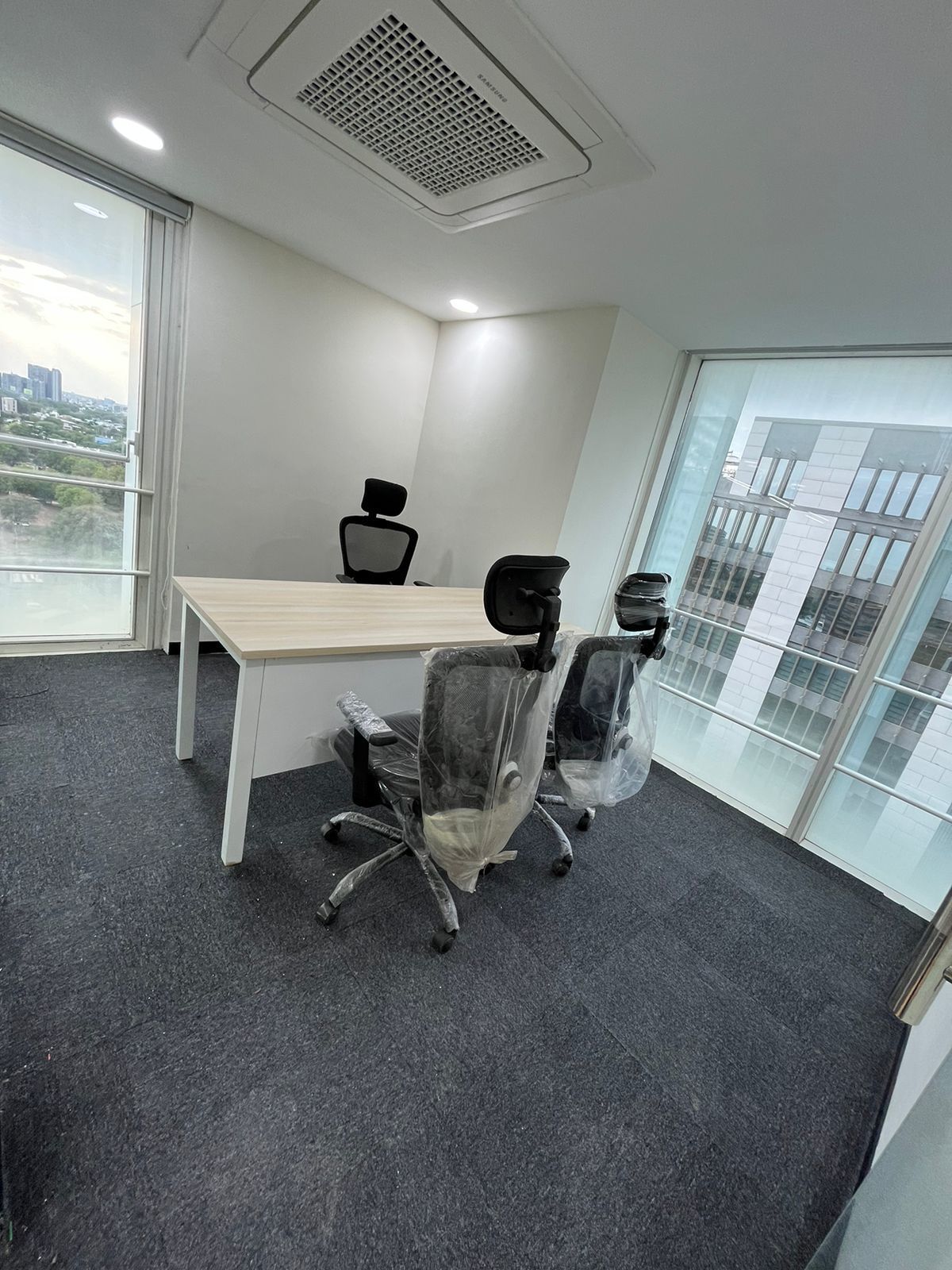Opulence managed spaces Opulence managed spaces