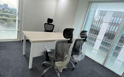 Opulence managed spaces Opulence managed spaces