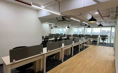 Opulence managed spaces Opulence managed spaces