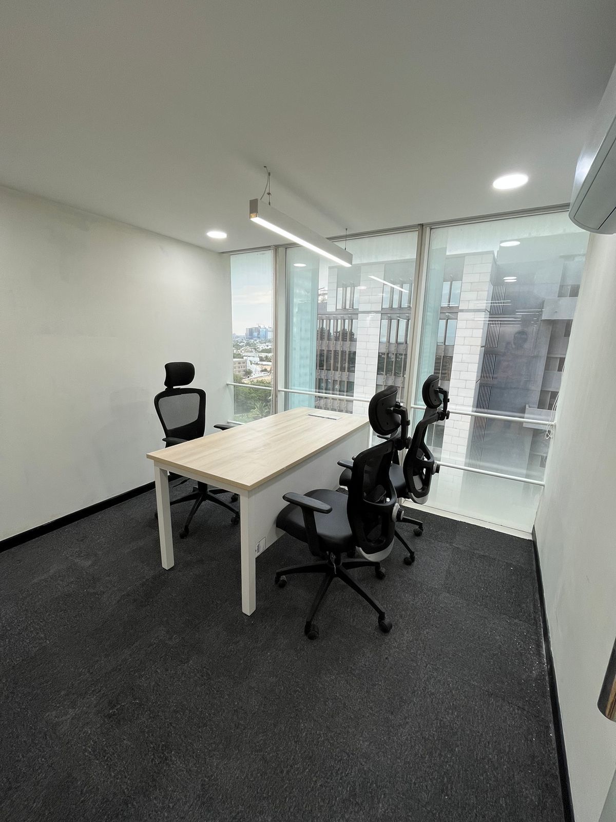 Opulence managed spaces Opulence managed spaces