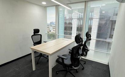 Opulence managed spaces Opulence managed spaces