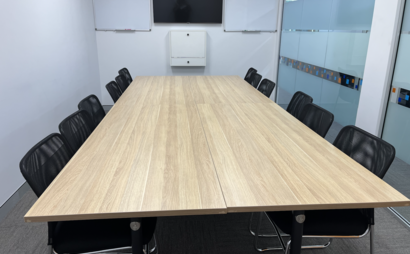 Conference Room Conference Room